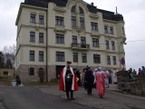Masopust v Tanvaldě