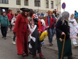 Masopust v Tanvaldě
