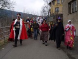 Masopust v Tanvaldě