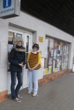 Masopust v Tanvaldě