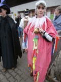 Masopust v Tanvaldě