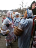 Masopust v Tanvaldě