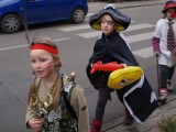 Masopust v Tanvaldě
