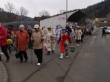 Masopust v Tanvaldě