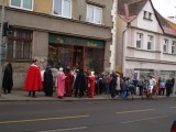 Masopust v Tanvaldě