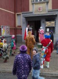 Masopust v Tanvaldě