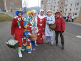 Masopust v Tanvaldě