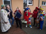Masopust v Tanvaldě