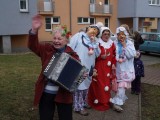 Masopust v Tanvaldě