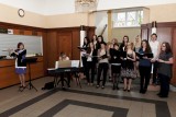 1. koncert Tanvaldského hudebního jara