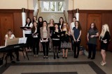 1. koncert Tanvaldského hudebního jara