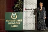 1. koncert Tanvaldského hudebního jara