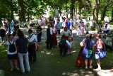 Spanilá jízda Cyklostezkou J. C.  a slavnostní křest nových expozic Muzea J. C.