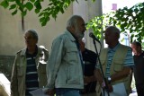 Spanilá jízda Cyklostezkou J. C.  a slavnostní křest nových expozic Muzea J. C.