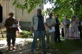 Spanilá jízda Cyklostezkou J. C.  a slavnostní křest nových expozic Muzea J. C.