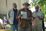 Spanilá jízda Cyklostezkou J. C.  a slavnostní křest nových expozic Muzea J. C.