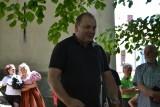 Spanilá jízda Cyklostezkou J. C.  a slavnostní křest nových expozic Muzea J. C.