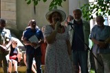 Spanilá jízda Cyklostezkou J. C.  a slavnostní křest nových expozic Muzea J. C.