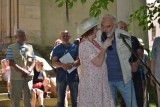 Spanilá jízda Cyklostezkou J. C.  a slavnostní křest nových expozic Muzea J. C.