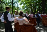 Spanilá jízda Cyklostezkou J. C.  a slavnostní křest nových expozic Muzea J. C.