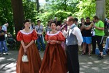 Spanilá jízda Cyklostezkou J. C.  a slavnostní křest nových expozic Muzea J. C.
