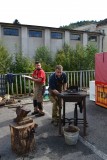 Regionální prodejci předvedli svůj um.