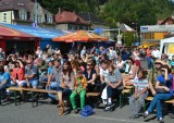 Tanvaldské slavnosti 2014.