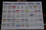 Tanvaldský pohár 2014