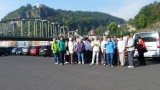 Zájezd seniorů 24.9. do Děčína a na Panskou skálu 
