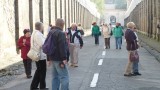Zájezd seniorů 24.9. do Děčína a na Panskou skálu 