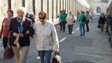 Zájezd seniorů 24.9. do Děčína a na Panskou skálu 