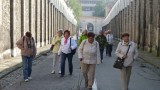 Zájezd seniorů 24.9. do Děčína a na Panskou skálu 