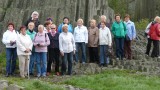 Zájezd seniorů 24.9. do Děčína a na Panskou skálu 