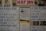 Festival Humor v amatérském filmu 2014
