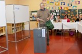 Komunální volby v Tanvaldě