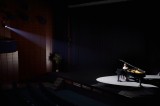 Tanvaldské Kino Jas Járy Cimrmana po rekonstrukci osvětlení a ozvučení