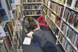 Věrozvěsti Cyril a Metoděj (hodina literatury tak trochu jinak)