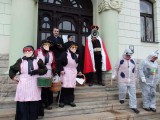 Masopust v Tanvaldě