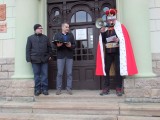 Masopust v Tanvaldě