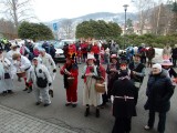 Masopust v Tanvaldě