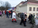 Masopust v Tanvaldě