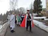 Masopust v Tanvaldě