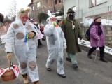 Masopust v Tanvaldě