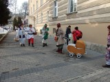 Masopust v Tanvaldě