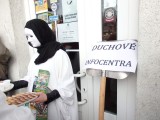 Masopust v Tanvaldě