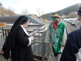 Masopust v Tanvaldě