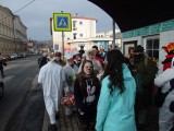 Masopust v Tanvaldě