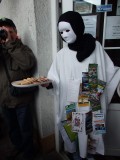 Masopust v Tanvaldě
