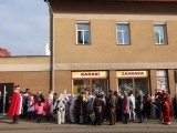 Masopust v Tanvaldě
