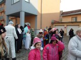 Masopust v Tanvaldě